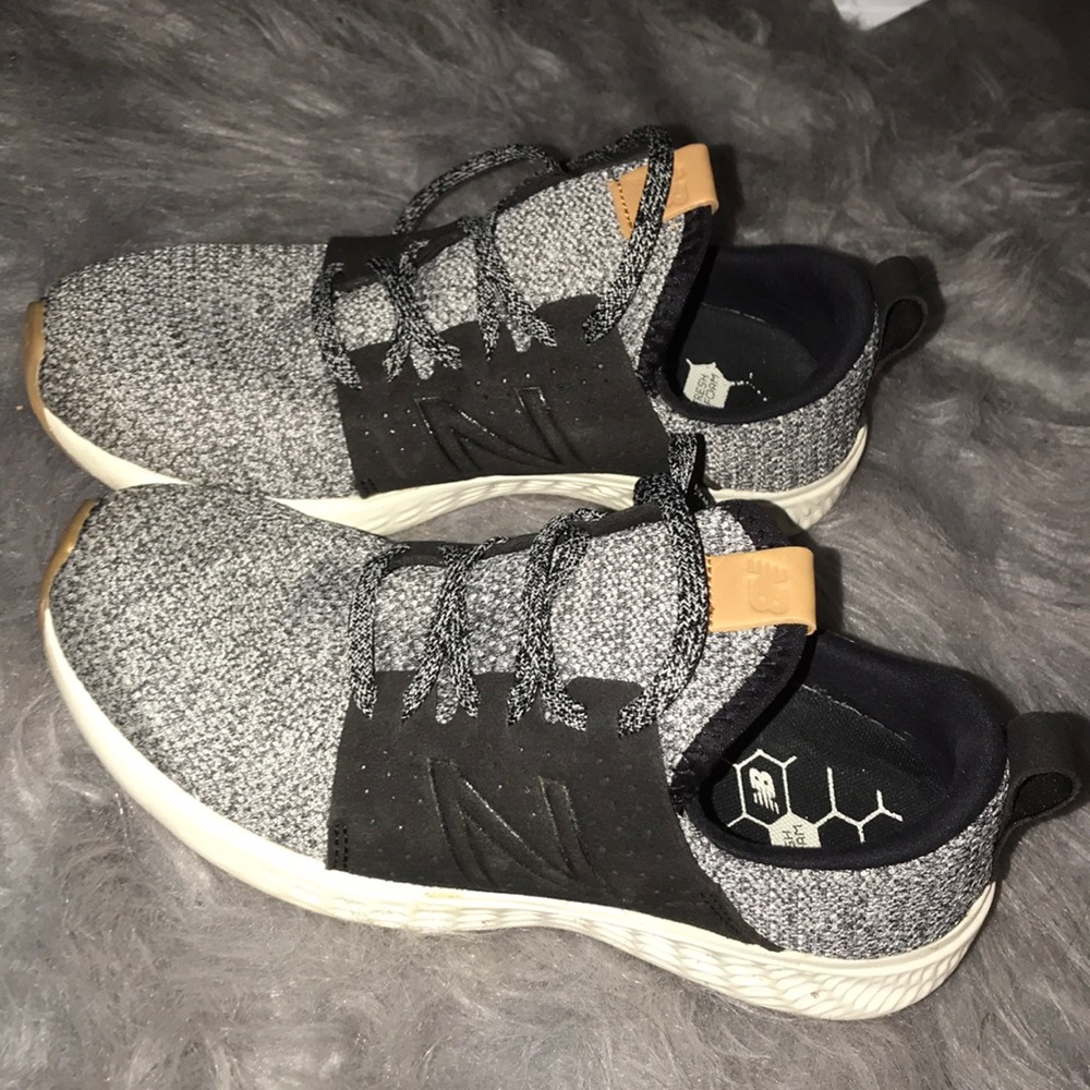 New balance shoes